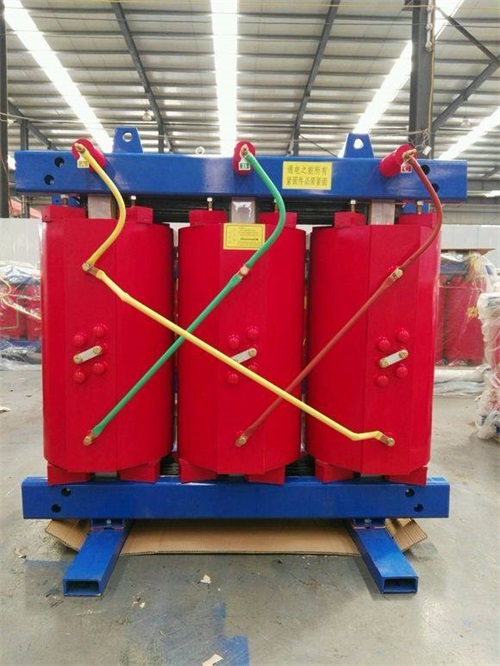 大武口SCB11-800KVA/10KV/0.4KV干式变压器参数