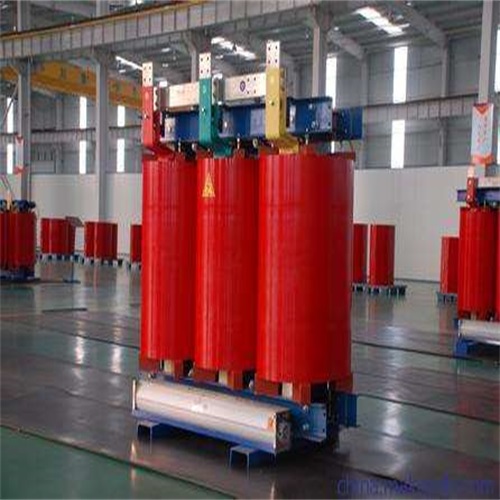 大武口SCB14-800KVA变压器